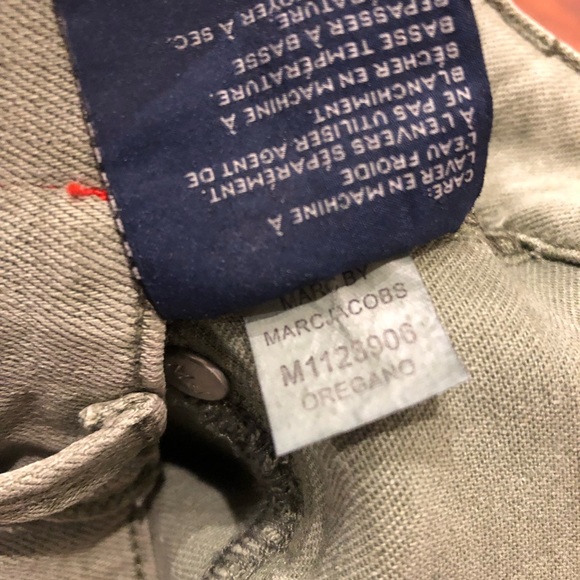 Marc by Marc Jacobs jeans jeggings - Picture 8 of 10